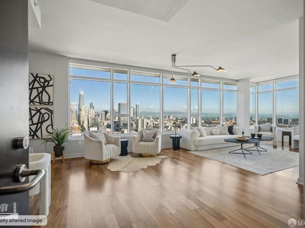 1160 Mission St Unit 2306 - Photo 1