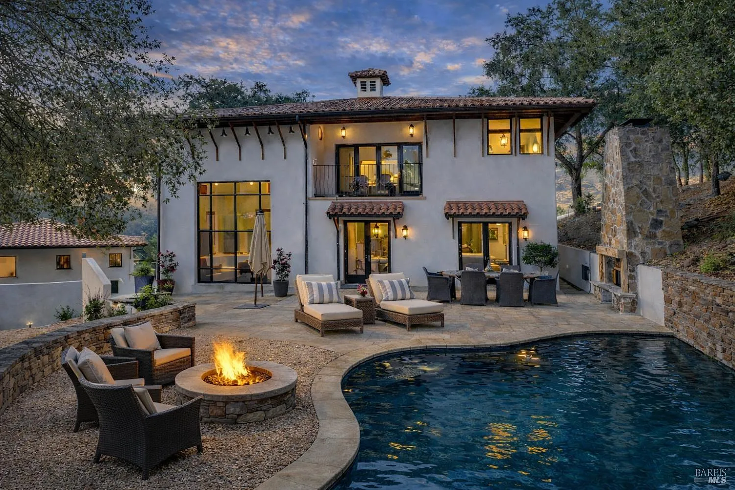 1700 Howell Mountain Road - Photo 1