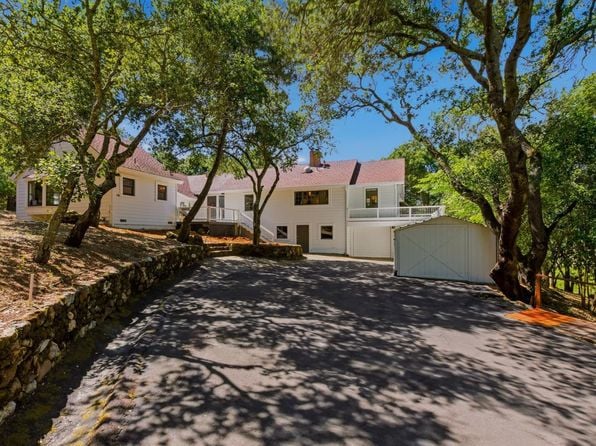 1866 Silverado Trail - Photo 1
