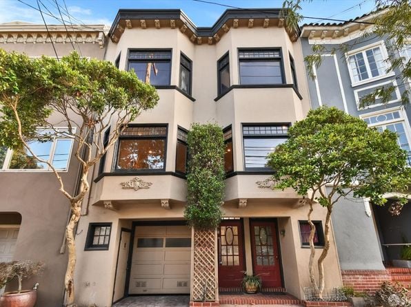 2661-2663 Greenwich St - Photo 1