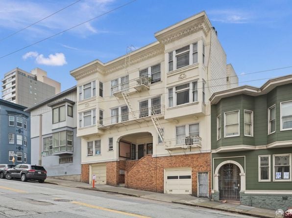 1159 Union St #1169 - Photo 1