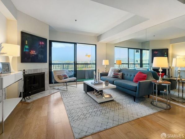 601 Van Ness Ave APT 1132 - Photo 1