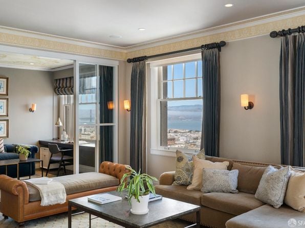 1201 California St Unit 1201 - Photo 1