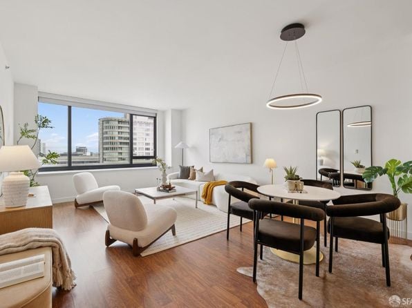 260 King St Unit 1011 - Photo 1