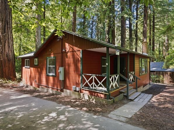 16255 Rio Nido Road - Photo 1