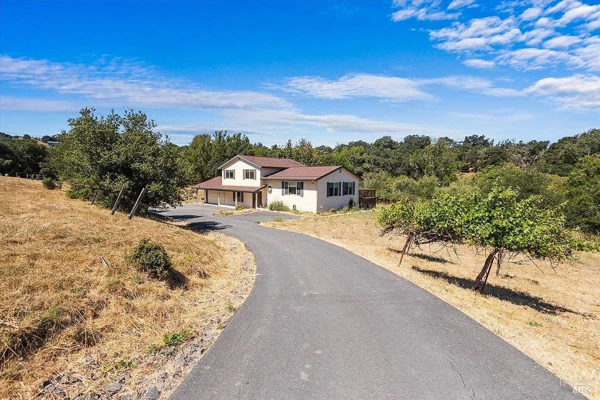 4329 Sonoma Mountain Road - Photo 1