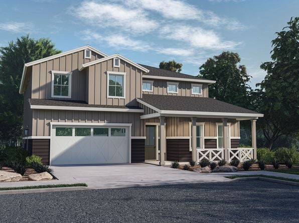 Hummingbird 4 Plan, Hummingbird Lane - Photo 1
