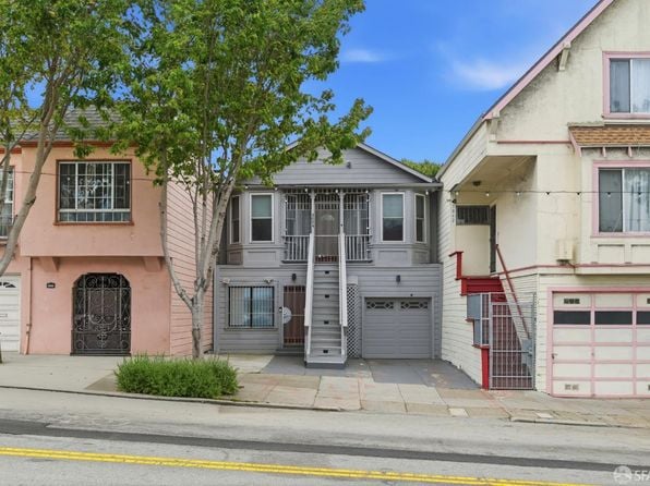 3054 San Bruno Ave - Photo 1