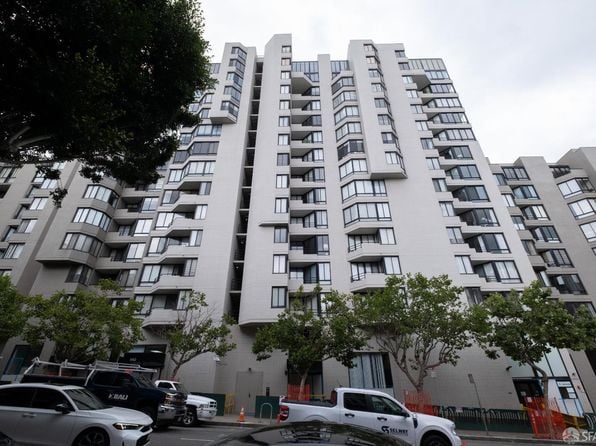 900 Bush St APT 608 - Photo 1