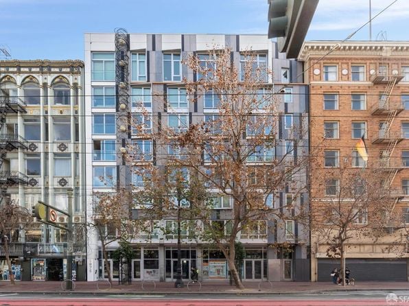1075 Market St Unit 606 - Photo 1