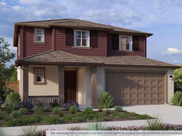 Stinson Plan, Stonebridge Single Family - Photo 1