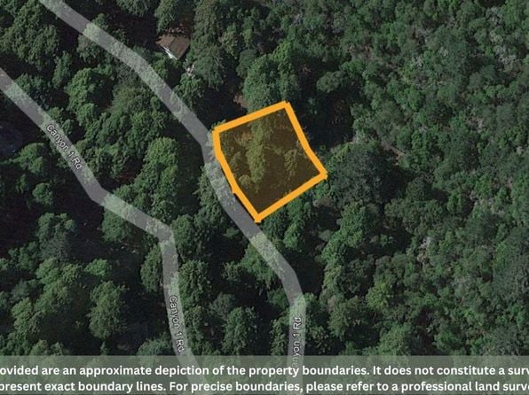 14724 Canyon 1 Road - Photo 1