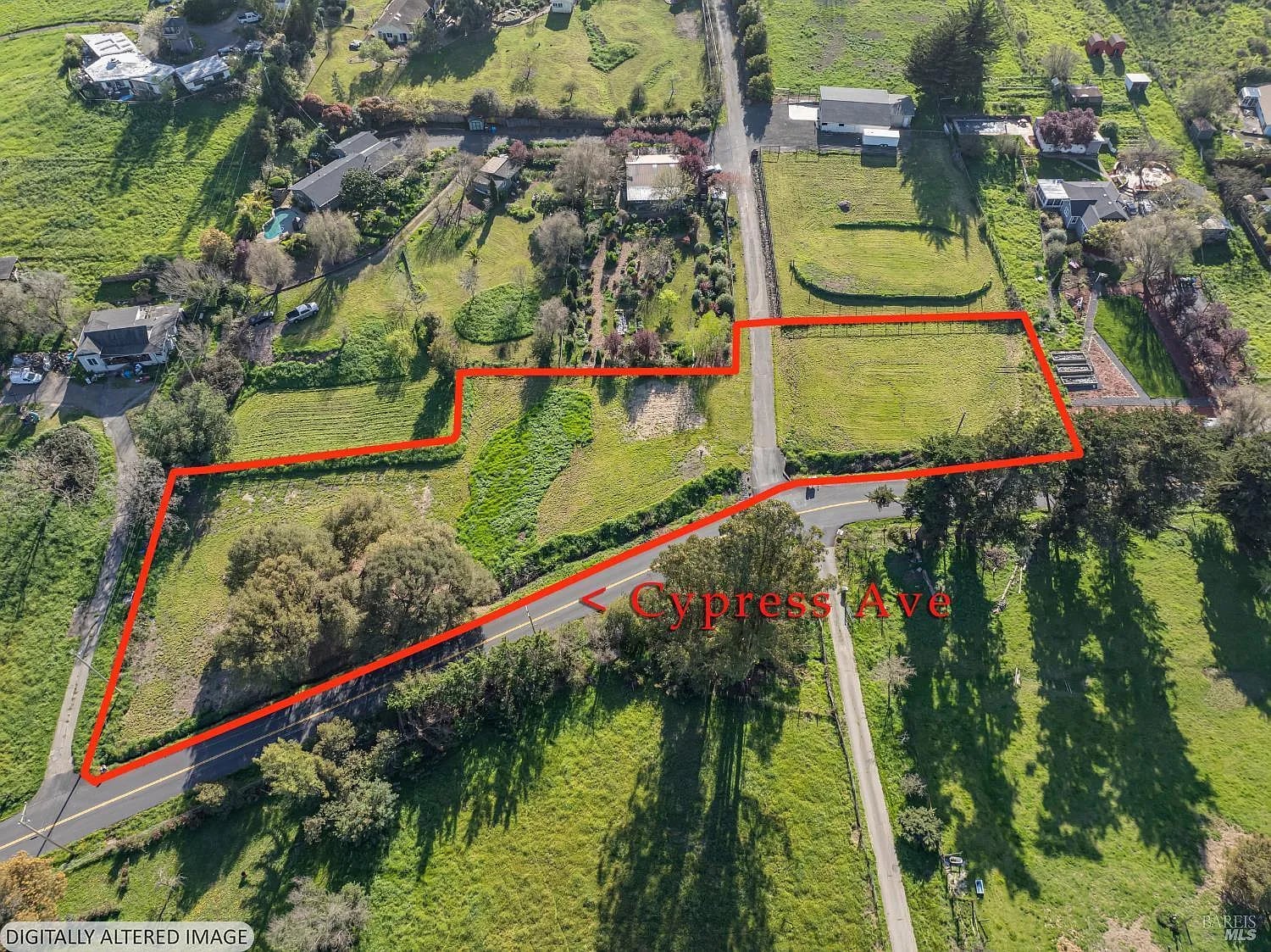 9011 Cypress Avenue - Photo 1