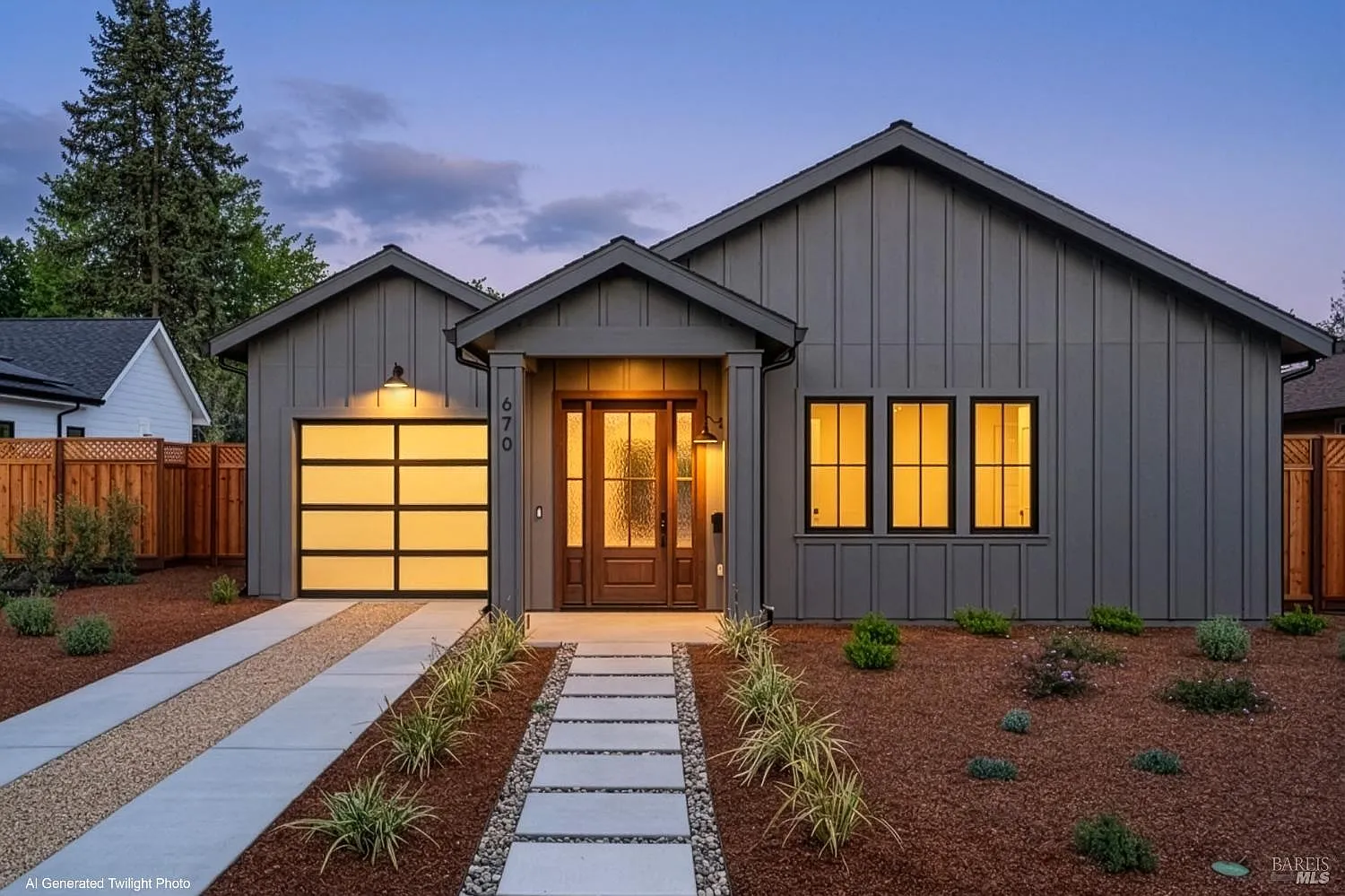 670 Oak Ln - Photo 1