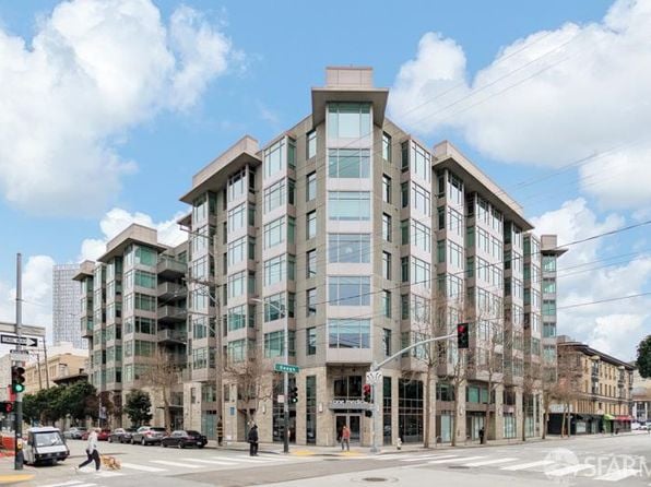 55 Page St APT 219 - Photo 1