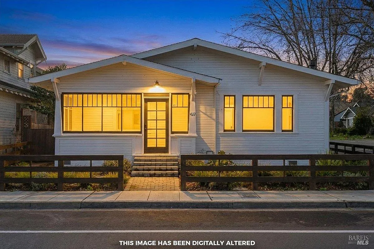 427 Fair Street - Photo 1