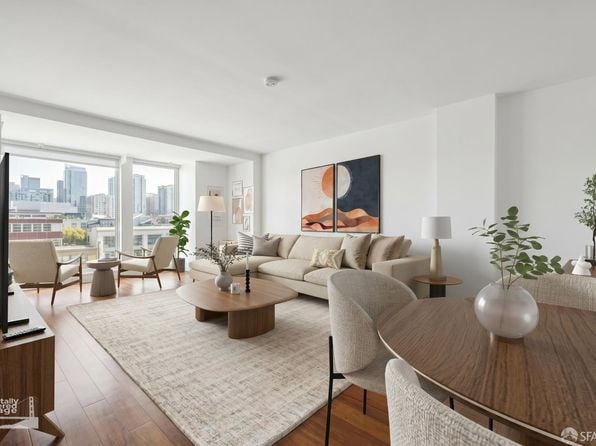 555 4th St Unit 707 - Photo 1