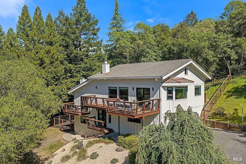 913 Valley View Drive - Photo 1