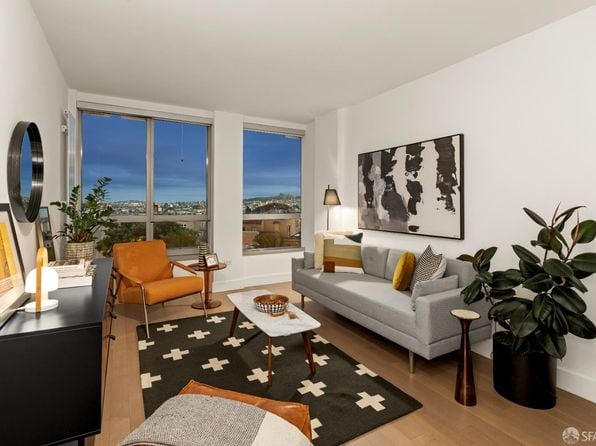 8 Buchanan St Unit 509 - Photo 1