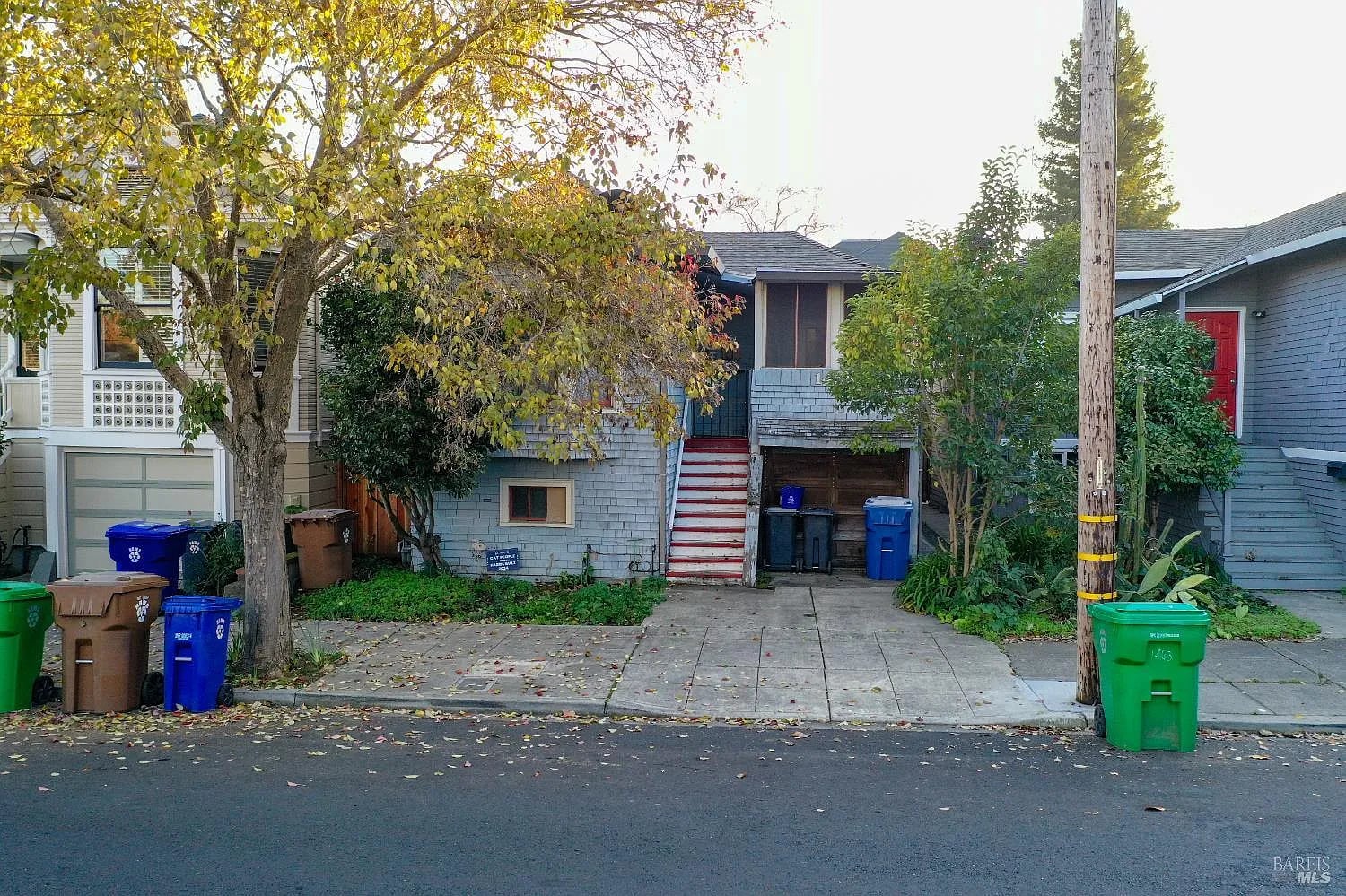 1453 Calistoga Ave - Photo 1