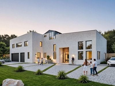 1545 Los Alamos Road - Photo 1