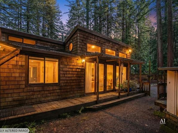 3665 Cazadero Highway - Photo 1