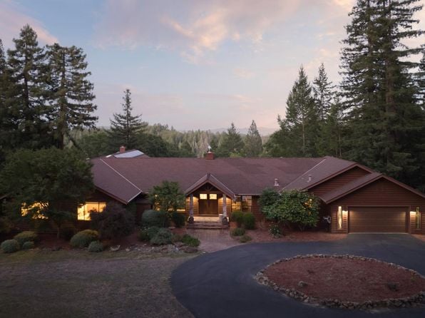 3460 Mount Veeder Road - Photo 1
