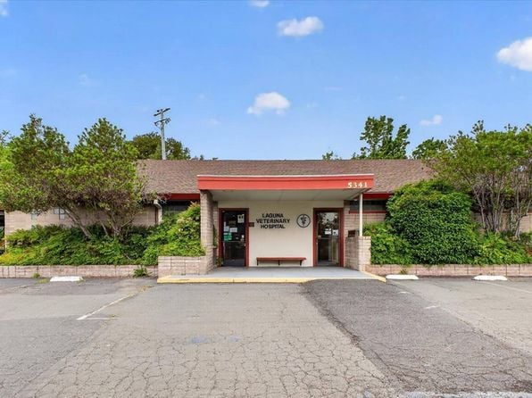 5341 Sebastopol Road - Photo 1