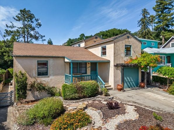 308 E Berna Avenue - Photo 1