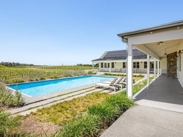 5561 Sonoma Mountain Road - Photo 1