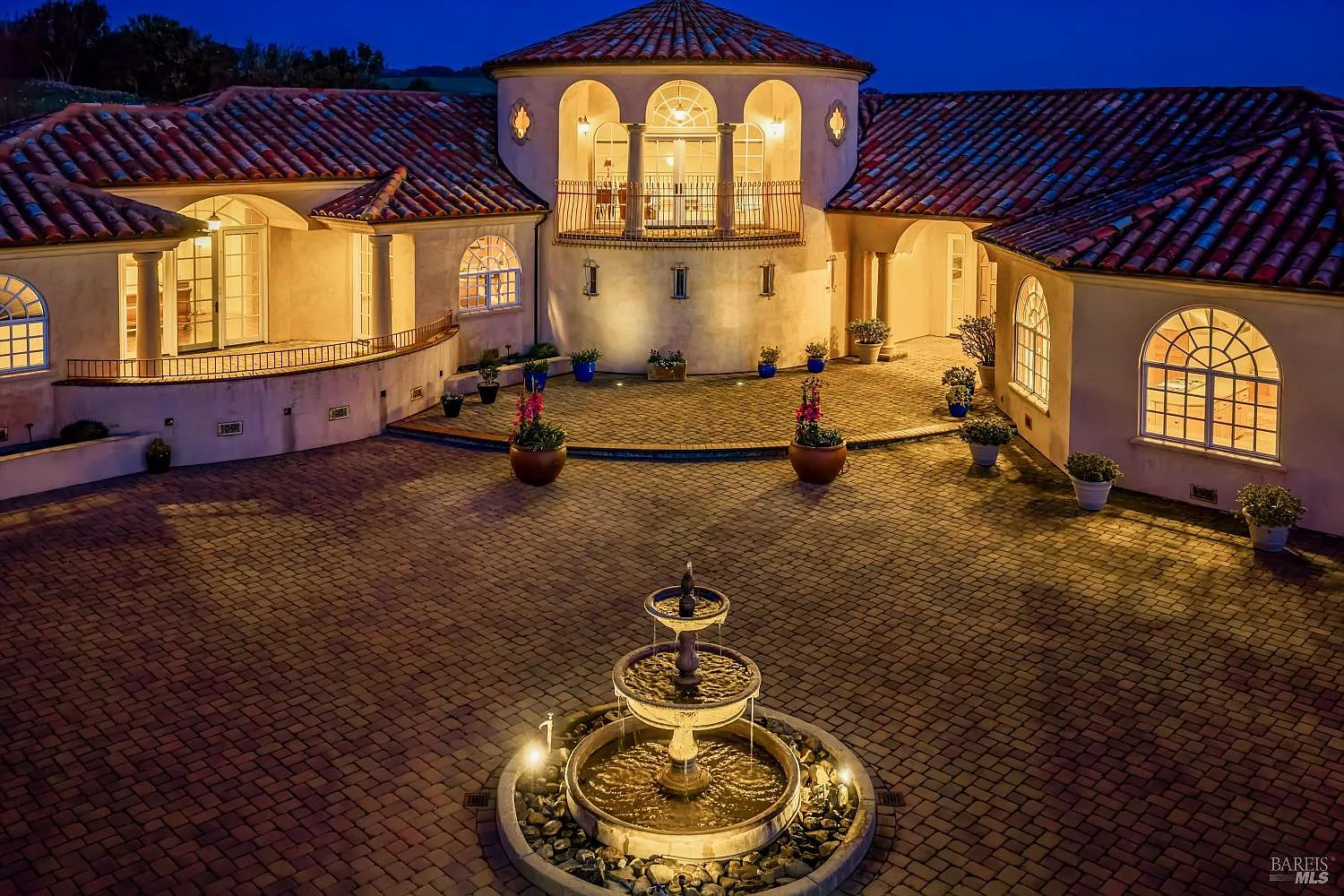 2420 Mountain Ranch Road - Photo 1