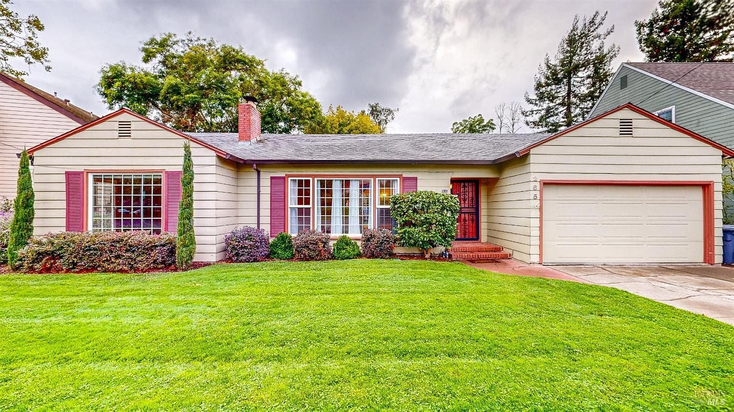 265 Doyle Park Drive - Photo 1