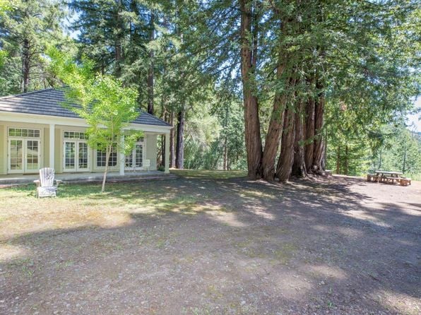 18900 Armstrong Woods Road - Photo 1