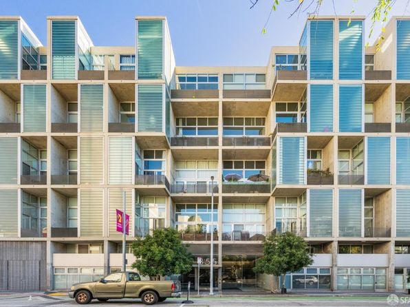 855 Folsom St APT 502 - Photo 1