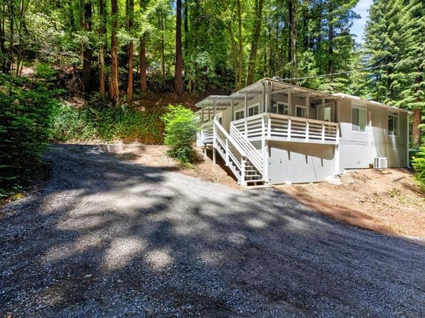 1585 Cazadero Highway - Photo 1