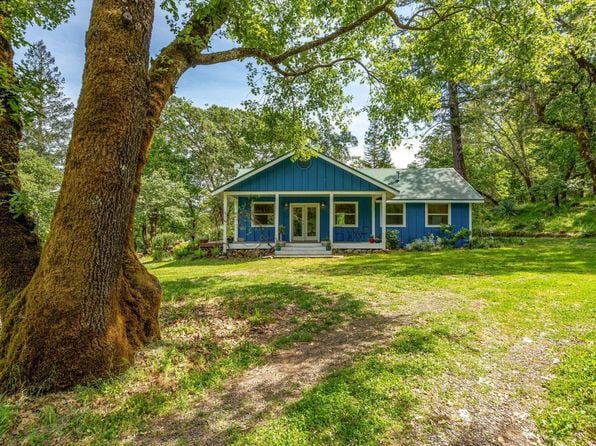 6435 Dry Creek Road - Photo 1