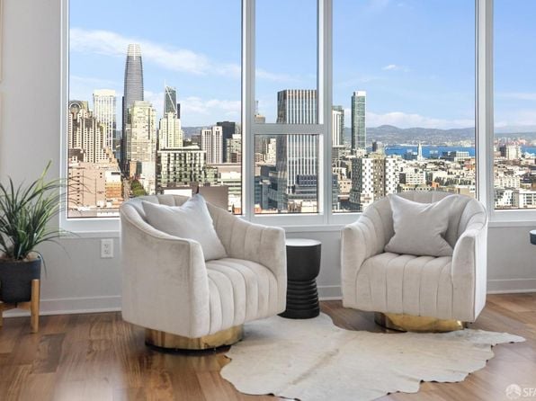 1160 Mission St Unit 2306 - Photo 1