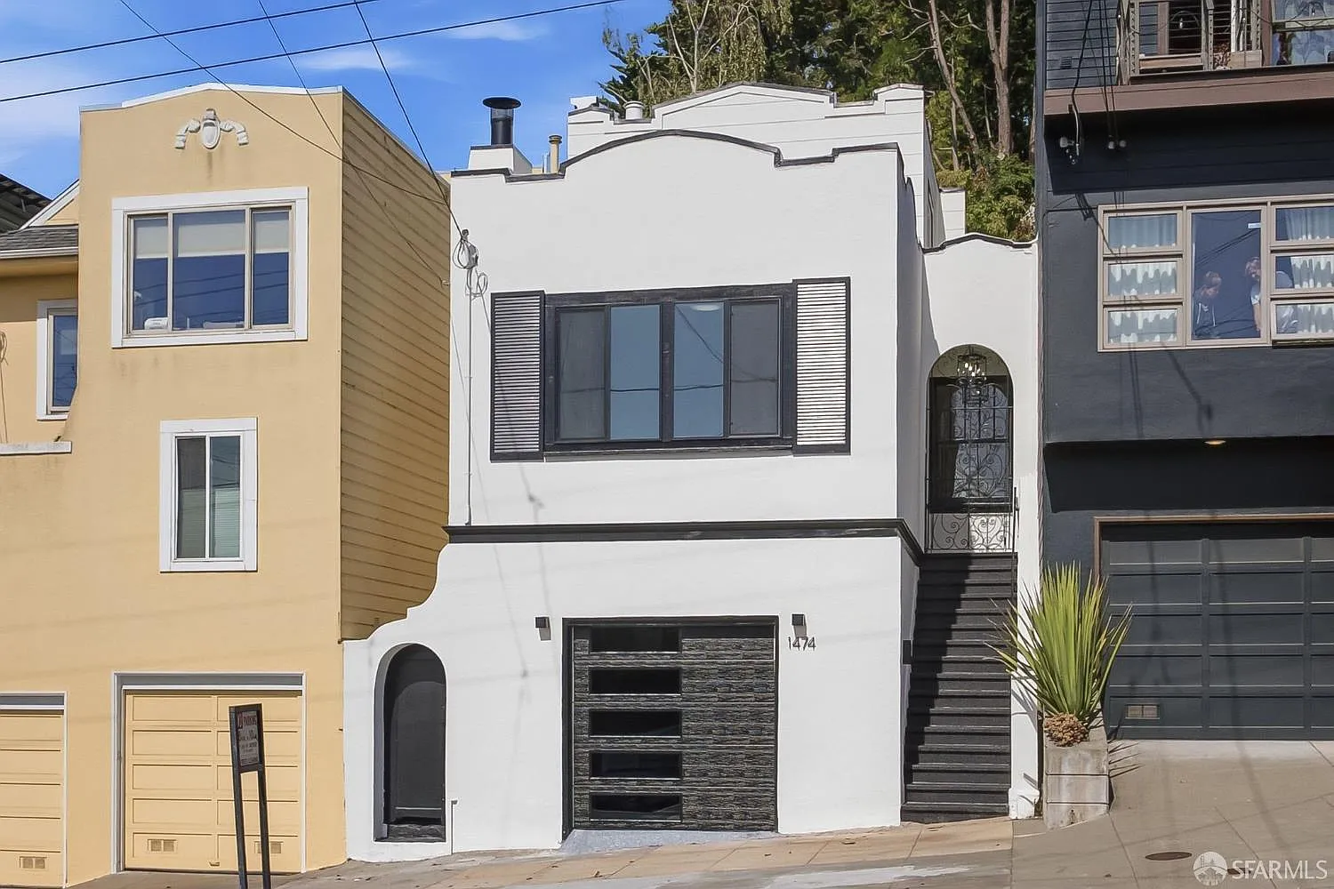 1474 Noe St - Photo 1