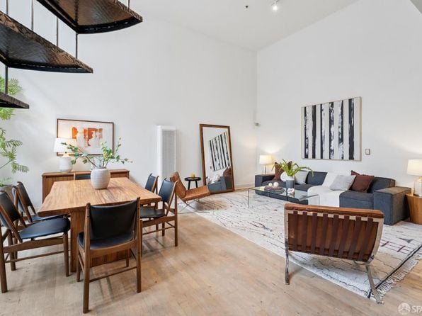 786 Minna St APT 5 - Photo 1