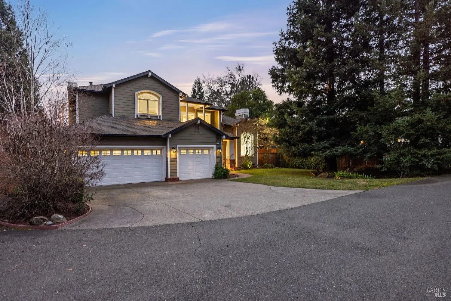 1888 Brush Creek Road - Photo 1