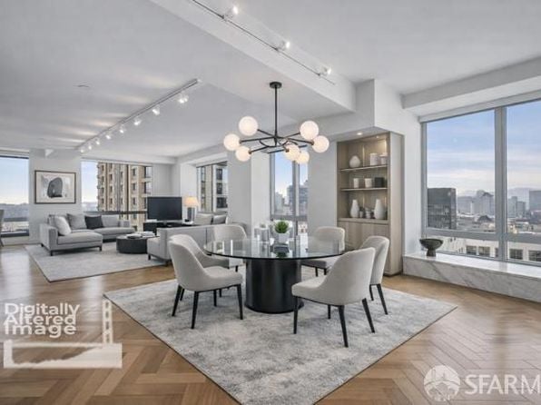 765 Market St APT 22G - Photo 1