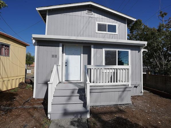 1821 Lakeville Hwy Space 77 - Photo 1