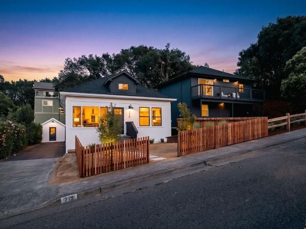 719 Bassett Street - Photo 1