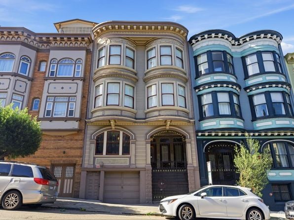 2011 Powell St - Photo 1