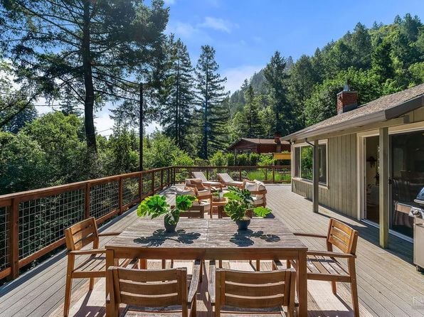 1870 N Fitch Mountain Road - Photo 1