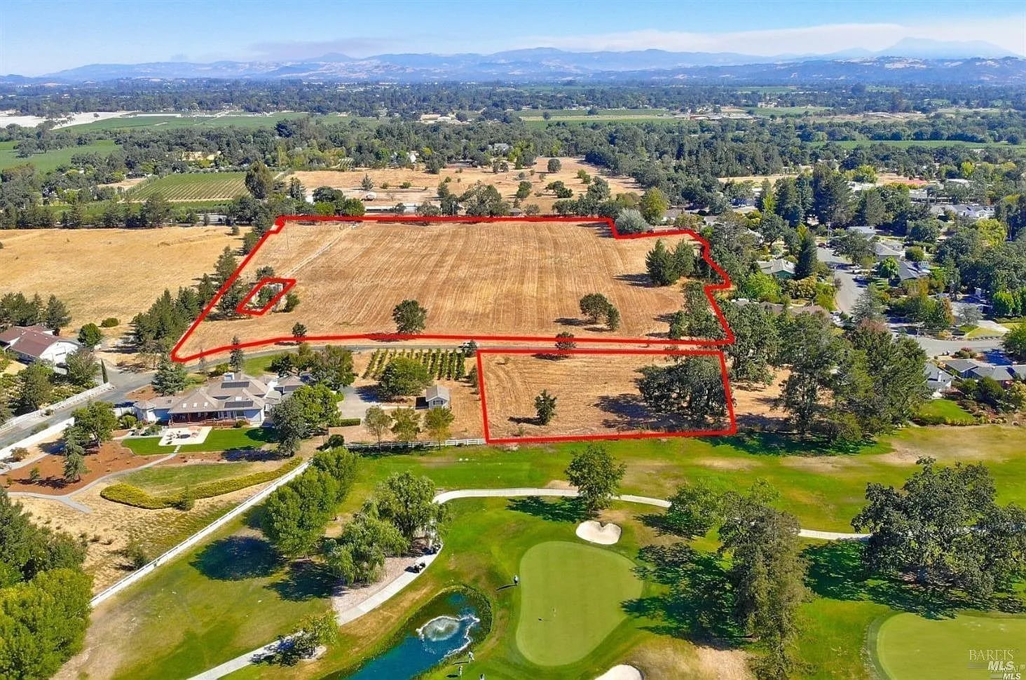 5350 Oak Meadow Drive - Photo 1