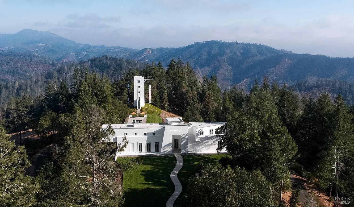 3000 Mount Veeder Rd - Photo 1