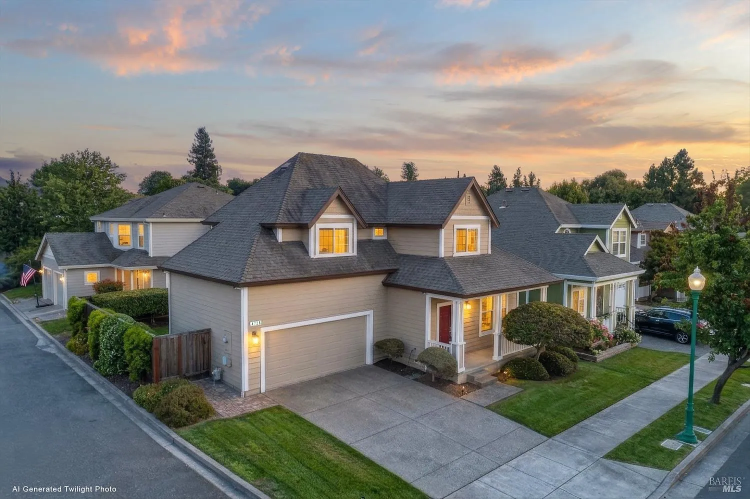 4728 Starbuck Avenue - Photo 1