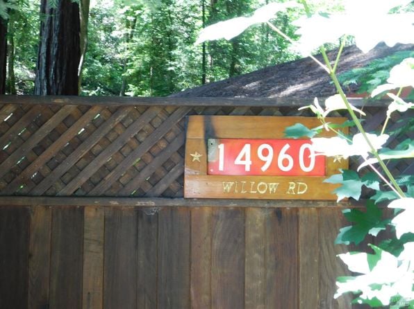 14960 Willow Road - Photo 1