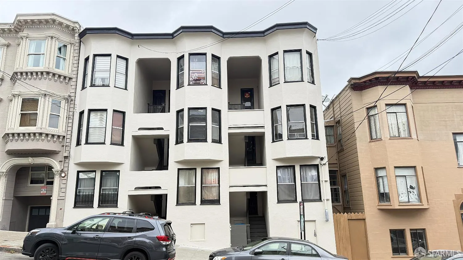 810 Vallejo St - Photo 1